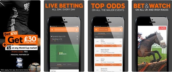 888sport mobile betting
